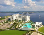 Sunseeker Resort Florida Gulf Coast, Curio Collection Hilton Hôtels à : 