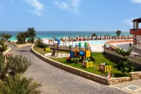 Occidental Boa Vista Beach Hotel a Rabil