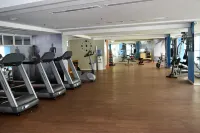 Beach Class by Solemar - Gym