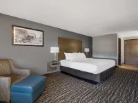 Hotel 28 Boise Airport, Ascend Hotel Collection Hotels in Ada County