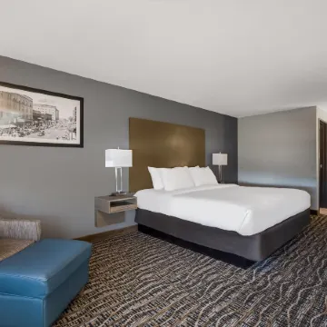 Hotel 28 Boise Airport, Ascend Hotel Collection