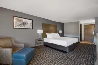 Hotel 28 Boise Airport, Ascend Hotel Collection