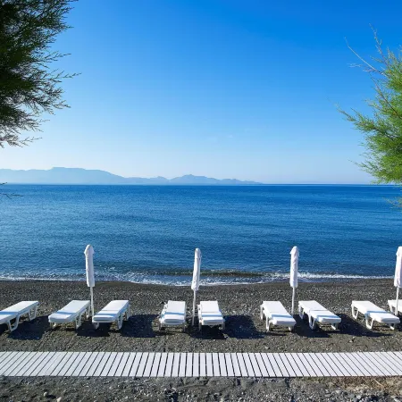 Dimitra Beach Hotel & Suites
