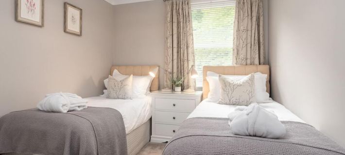 Durham Riverside Apartments Hotels in Durham