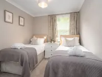 Durham Riverside Apartments - Apartments