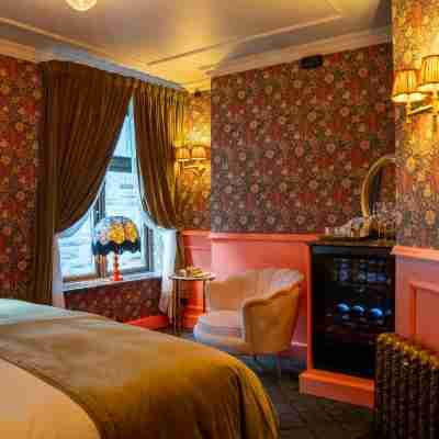 Charmante - Skostredet Hôtel Rooms