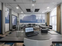 Novotel la Rochelle Centre Hotels in La Rochelle