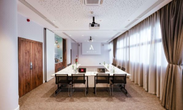 Ibis Luxembourg Aéroport