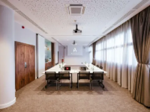 Ibis Luxembourg Aéroport