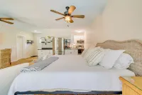 Cozy Ocala Retreat w/ Pool, Screened Lanai! - بيت ضيافة
