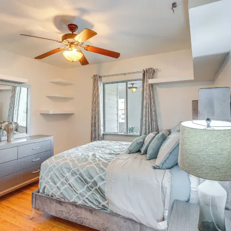 13 Mi to Downtown El Paso: Home w/ Game Room & Bar