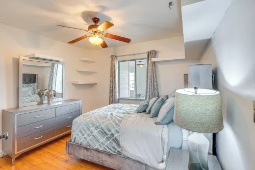 13 Mi to Downtown El Paso: Home w/ Game Room & Bar - 4-نجوم