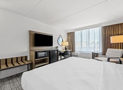 베스트 웨스턴 플러스 로어 사우스 엔드