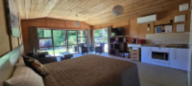 巖石小屋酒店 波哈拉酒店