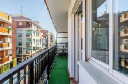 Apartamento del Mar Hotels in Torre del Mar