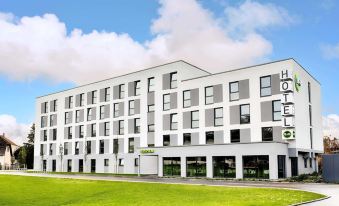 B&B HOTEL Ravensburg 