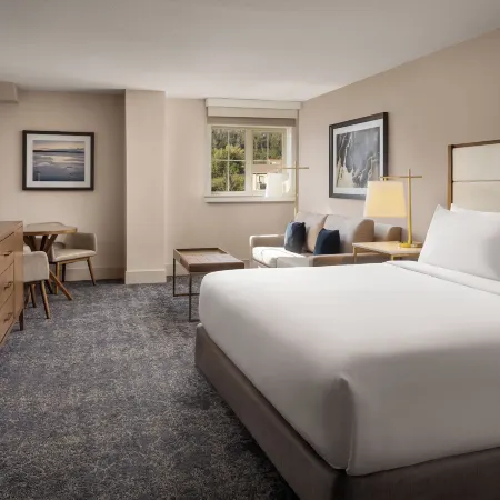 Pomeroy Hotel Fort McMurray