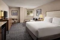 Pomeroy Hotel Fort McMurray Hotels in Wood Buffalo