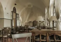 Elafos Hotel Hotels in Charaki