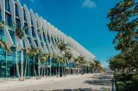 Sadigo Court Hotel South Beach