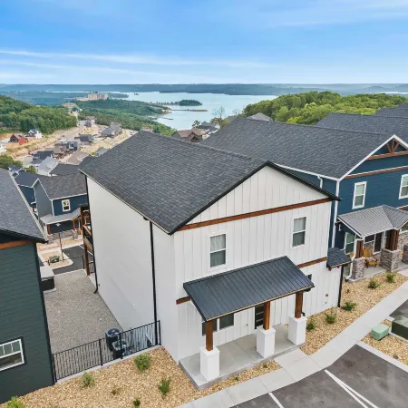 Hilltop Haven at Table Rock - Lake Views & Nearby Bransons Best Attractions