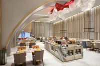 Lotusa Batulicin by Swiss-Belhotel  - breakfast