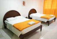 Hotel Isla Grande 酒店