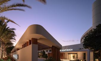 Agapi Beach Resort Premium All Inclusive