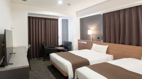 Hotel West Court Amami