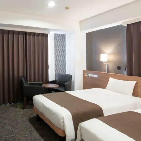 Hotel West Court Amami