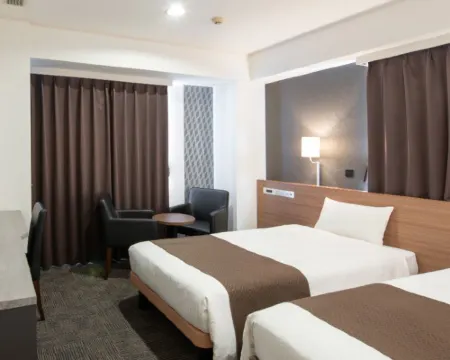 ホテルウエストコート奄美 奄美のホテル