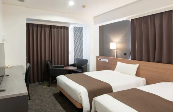 奄美Westcourt酒店