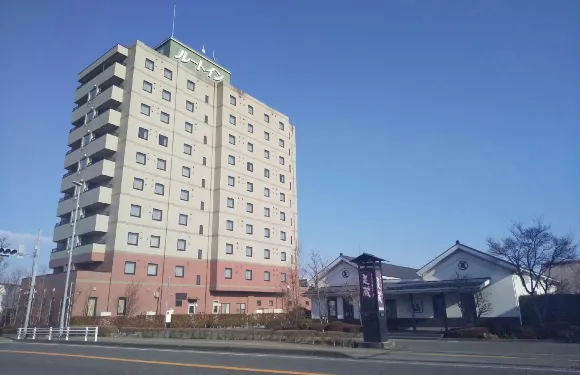 露櫻酒店西那須野店