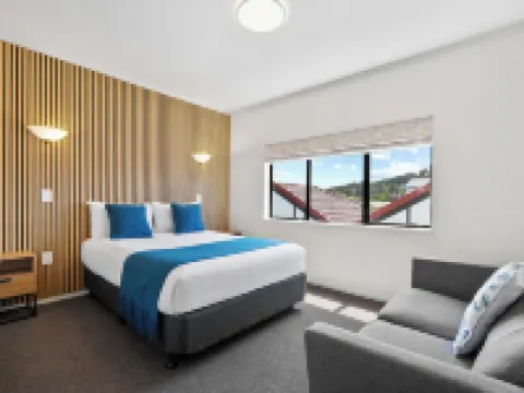 Summer Inn Motel - Newly Renovated, 2 Min Walk to Orewa Beach Hotels in Orewa