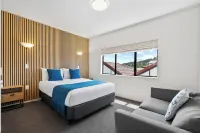 Summer Inn Motel - Newly Renovated, 2 Min Walk to Orewa Beach Hotels in Orewa