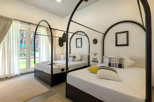 LohonoStays Villa Kefi