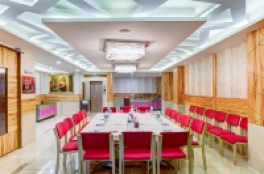 ทรีโบ ดักช์ เรสซิเดนซี่