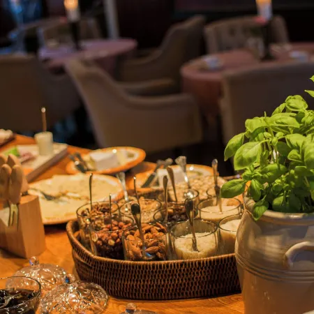 Park Hotel & Vinbar