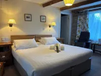 Trehellas House Hotel & Courthouse Restaurant Hotels in 