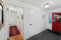 Ranch house in Bridal Trails