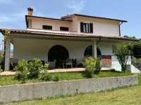 Villa Lori Hotel di Barga