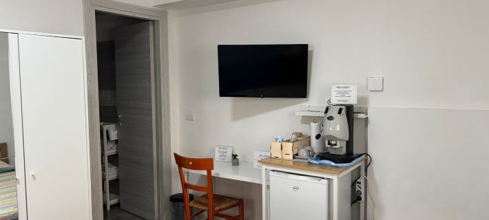 B&B il Girasole Hoteles en Caserta