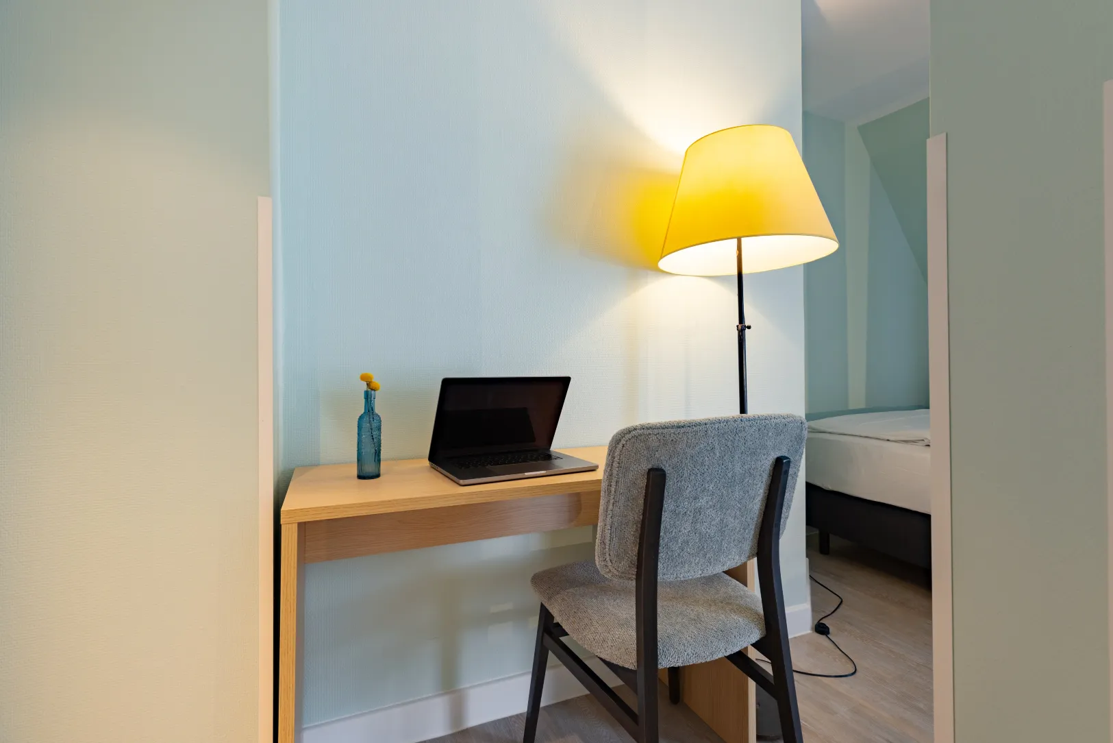 柏林展覽中心IHG加納飯店 房間 Photos