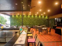 Ticlo Resorts Hotels in Calangute