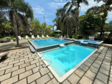 Brisa Del Mar Hotels in Playa Hermosa