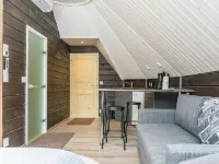 Arctic Light Hut Hotels in Sodankyla