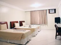 Hotel Minuano Hoteles en Vitória