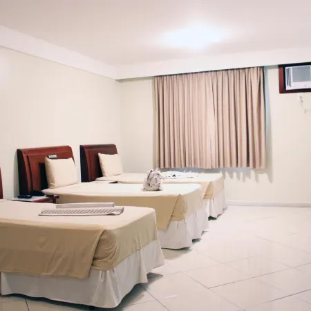 Hotel Minuano