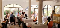 Cape Point Hotel - breakfast