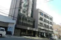 Roochelle Hotel by Nobile Hotels in Pinheirinho